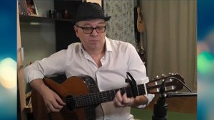 "KILLING ME SOFTLY" | GUITAR COVER | ANATOLY YADRYSHNIKOV | FINGERSTYLE