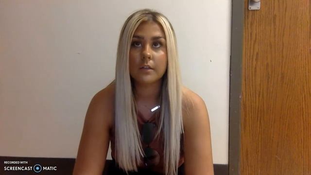 ELRC 2507 INTRO Kristin Lambert смотреть онлайн