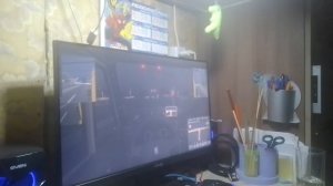 пьяный водитель