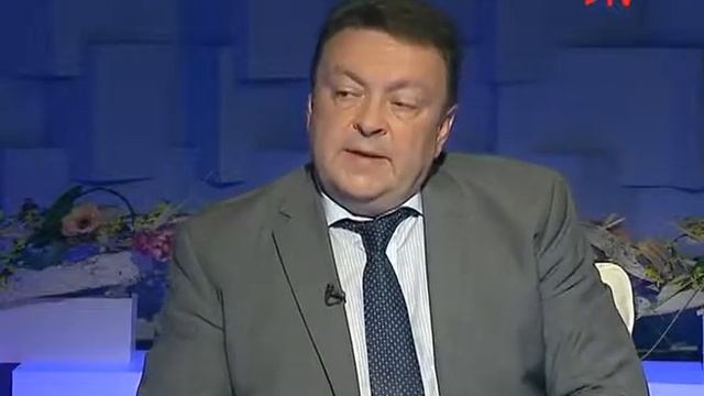 Сергей Бородин рассказал  в программе "Вечер вместе" о банкротстве физ.лиц