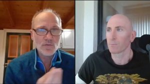 Хауди Микоски. Мы не можем исправить реальность #хоуди#микоски#опыт#хауди