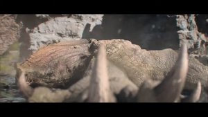 CGI Sci Fi Short Film  Lander by Han Yang   CGMeetup