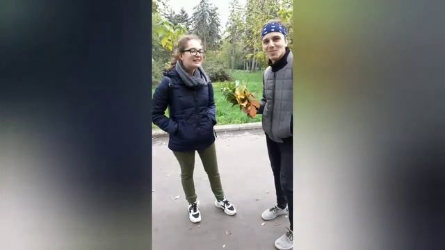 Как мы ощущаем себя на Благовестии? смотреть онлайн