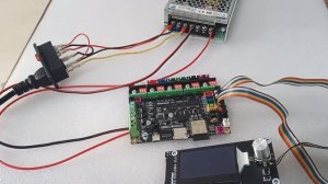 Makerbase new product introduction: MKS TinyBee