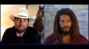 Путешественник OBE: Скоро мир узнает правду! Интервью с Дариусом Дж. Райтом #дариус#джей#райт