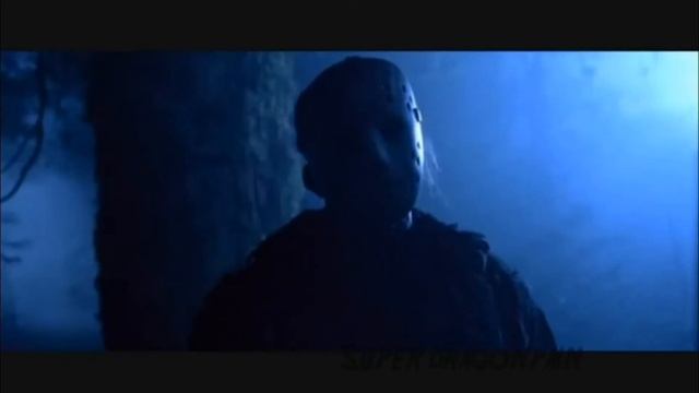 Jason Voorhees [Mama]