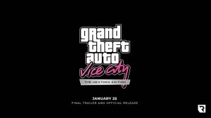 ОНА ВОССТАЛА   ИЗ МЕРТВЫХ GTA Vice City Nextgen Edition НА ДВИЖКЕ ГТА 4