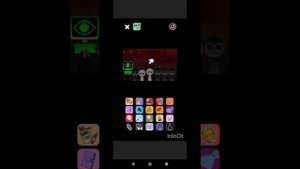 мир денди, но спрунки: с аудео