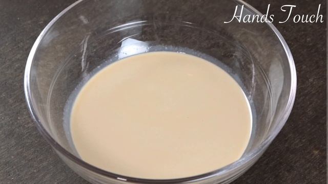 Easy Coffee Dessert Melt in your mouth | Sweet Dessert recipe смотреть онлайн