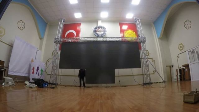 Аренда Led Экранов Бишкек смотреть онлайн