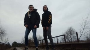 Alexey&Kirill (Кавер на песню Гелик ALEX&RUS )