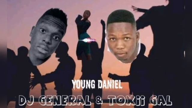 Enjoyment by YOING DANIEL FT DJ GENERAL &TOXII GAL смотреть онлайн