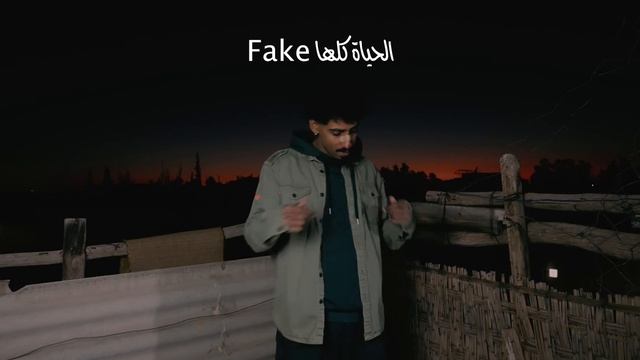 Raste - Fake (Prod by Nauk & Splecter) Performance video смотреть онлайн