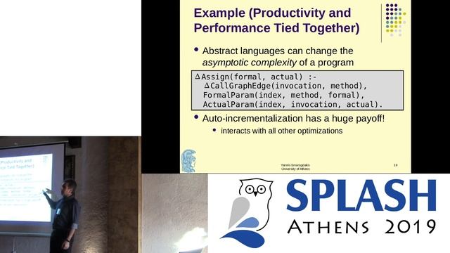 Next-Paradigm Programming Languages: What Will They Look Like and What Changes Will They Bring? смотреть онлайн
