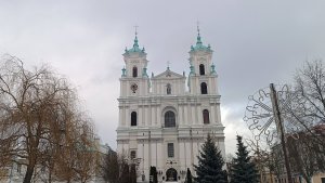 ГРОДНО. 50 ОТТЕНКОВ ХРИСТИАНСТВА, КОТОРЫЕ ВПЕЧАТЛЯТ ДАЖЕ ЯРОГО АТЕИСТА.