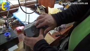 Репитер Hytera RD625 (обзор)