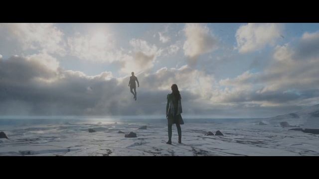 Marvel Phase 4 Stamos teaser #1 / Tom Holkenborg / Тизер к 4-й фазе Марвел #1 смотреть онлайн