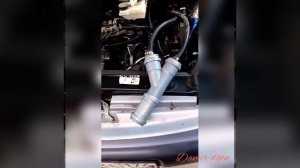 Нано доработки двигателя