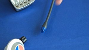 Sewerin - Detector de Gás - Snooper Mini - 01