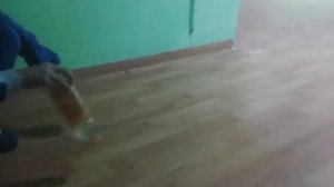 Как поставить бутылку на крышку челендж