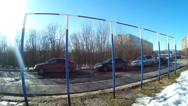 1 мая За Полярным Кругом смотреть онлайн