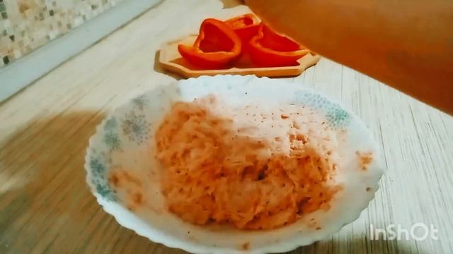 ТАКИЕ ПЕРЧИКИ ВЫ ТОЧНО НЕ ЕЛИ!!!ЭТО НЕРЕАЛЬНО ВКУСНО!!!