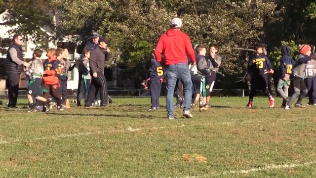 Henry's 3rd Grade FF Game 8 смотреть онлайн