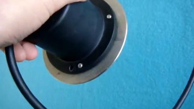 3w LED buried light смотреть онлайн