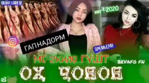 Мс 2 кило гушт