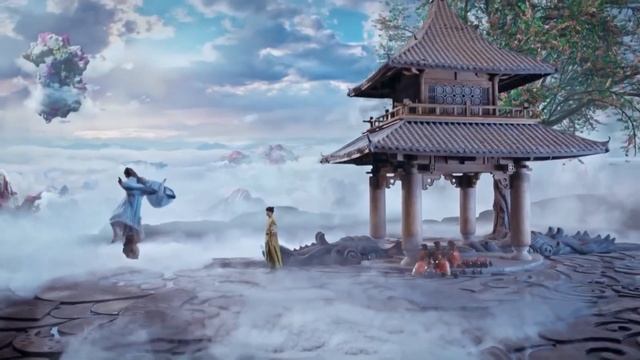 廢柴少爺意外進入秘境，得到武林高手的畢生功力，從此開啟人生巔峰！ep1-1