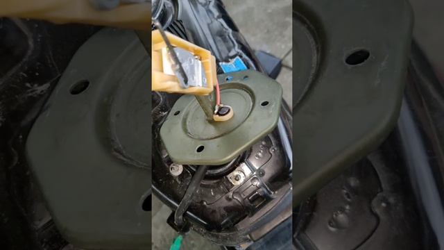 porque falla medidor de combustible pulsar ns200 смотреть онлайн