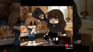 Страшилка Мурка