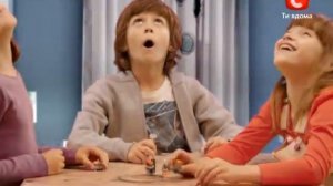 Kinder Surprise - Space mission & Fei Wings