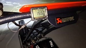 Установил новый карбюратор pz30. Первые впечатления даже очень!!!