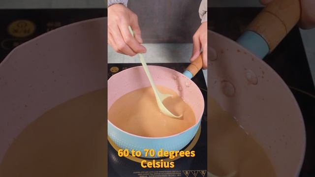 How to make Black Sugar Pearl Milk Tea (by using Dancong Oolong Tea) 单丛黑糖珍珠奶茶（用单从茶叶）