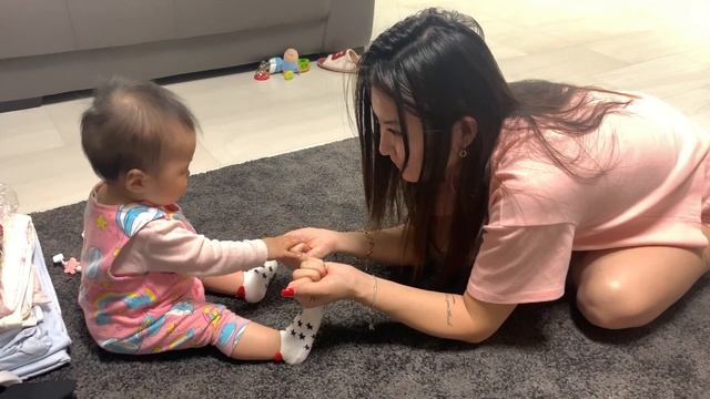 КОРЕЯ ВЛОГ: Путешествие продолжается! 27.04.21 смотреть онлайн