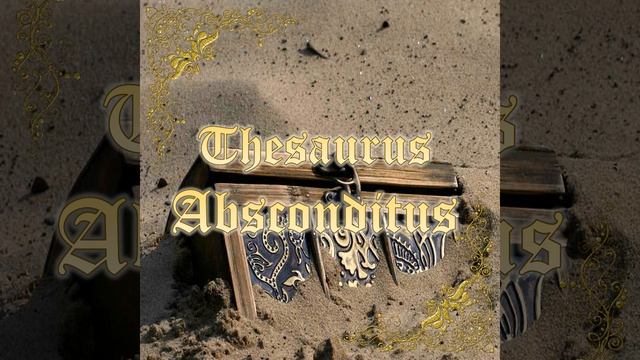 💰 Thesaurus Absconditus • 07.IV.2024 • II Domingo do Tempo Pascal 🙏🏻 смотреть онлайн
