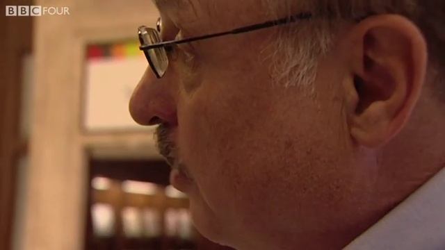 Finding Little Albert - The Brain: A Secret History - BBC смотреть онлайн