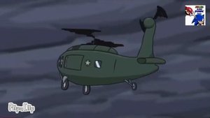 HENRY VS CHARLES (Henry Stickmin Animation) True ending.