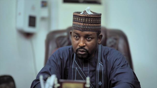 Matar Aure Zango Na 1 Kashi Na 9