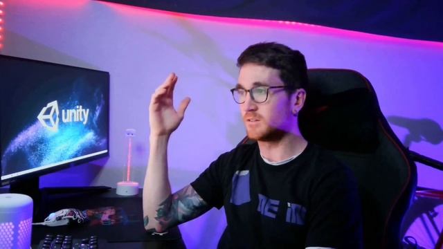 Unity Multiplayer (Netcode, Mirror Or Photon)? - The Thomas Brush Experiment смотреть онлайн