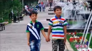 Ватан гуфтам!