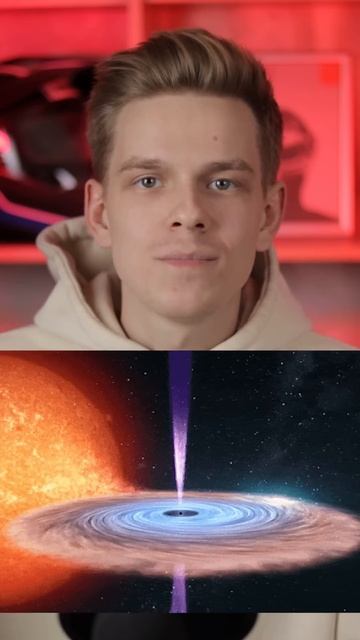 ЕСЛИ ТЫ УПАДЕШЬ В ЧЕРНУЮ ДЫРУ смотреть онлайн