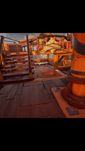 Sea Of Thieves / SEA ✅БИТВА ЗА МОРЕ ВОРОВ✅13 сезон #shorts  #game #стрим #pvp #sea