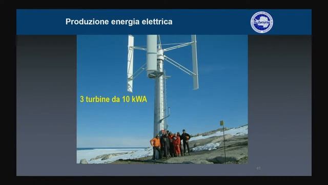"Antartide termometro della Terra" смотреть онлайн