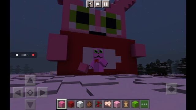 фот моя статуэтка в маенкравт и мой скин смотреть онлайн