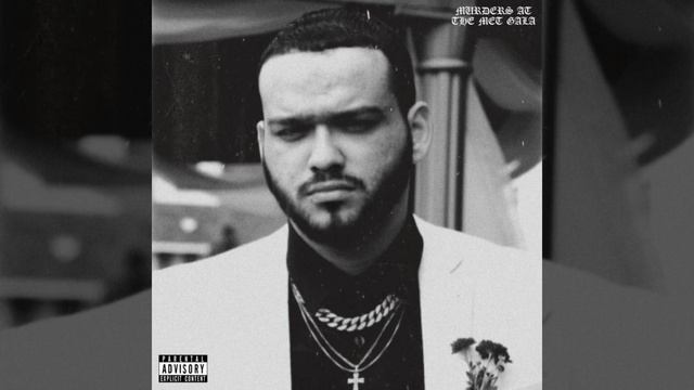 Murder at the Met Gala смотреть онлайн