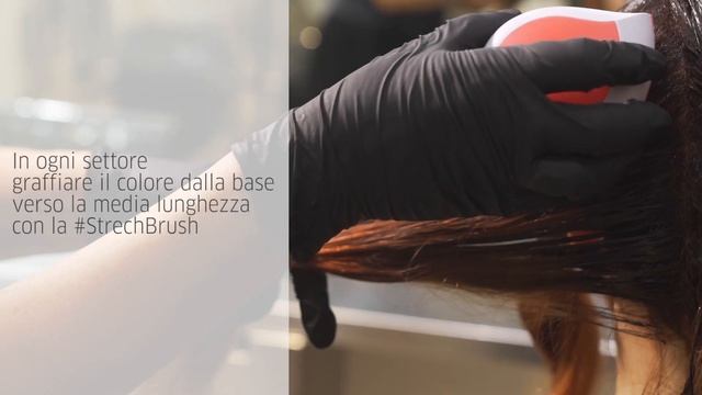 Color Touch - Touch of Cherry смотреть онлайн