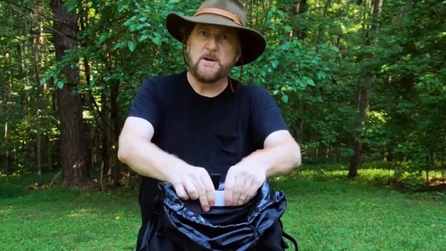 Teton Explorer 4000 65 liter vs Amazon Basic 75 liter pack