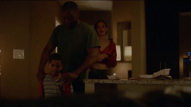 Gal Gadot | Triple 9 All Scenes [1080p] смотреть онлайн